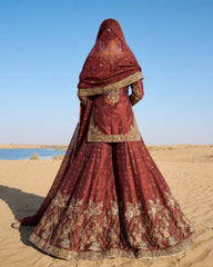 Ahmad sultan Aethel from Royal Echoes