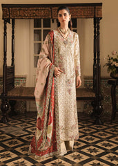 Saira Shakira Gilded