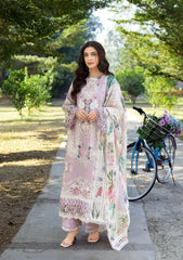 ELAF | ELY-1A MAISON PINK