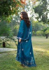 ELAF | SAPPHIRE