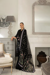 SOBIA NAZIR DESIGN 15A LUXURY LAWN 2024 UNSTITCHED