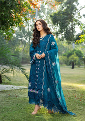 ELAF | SAPPHIRE