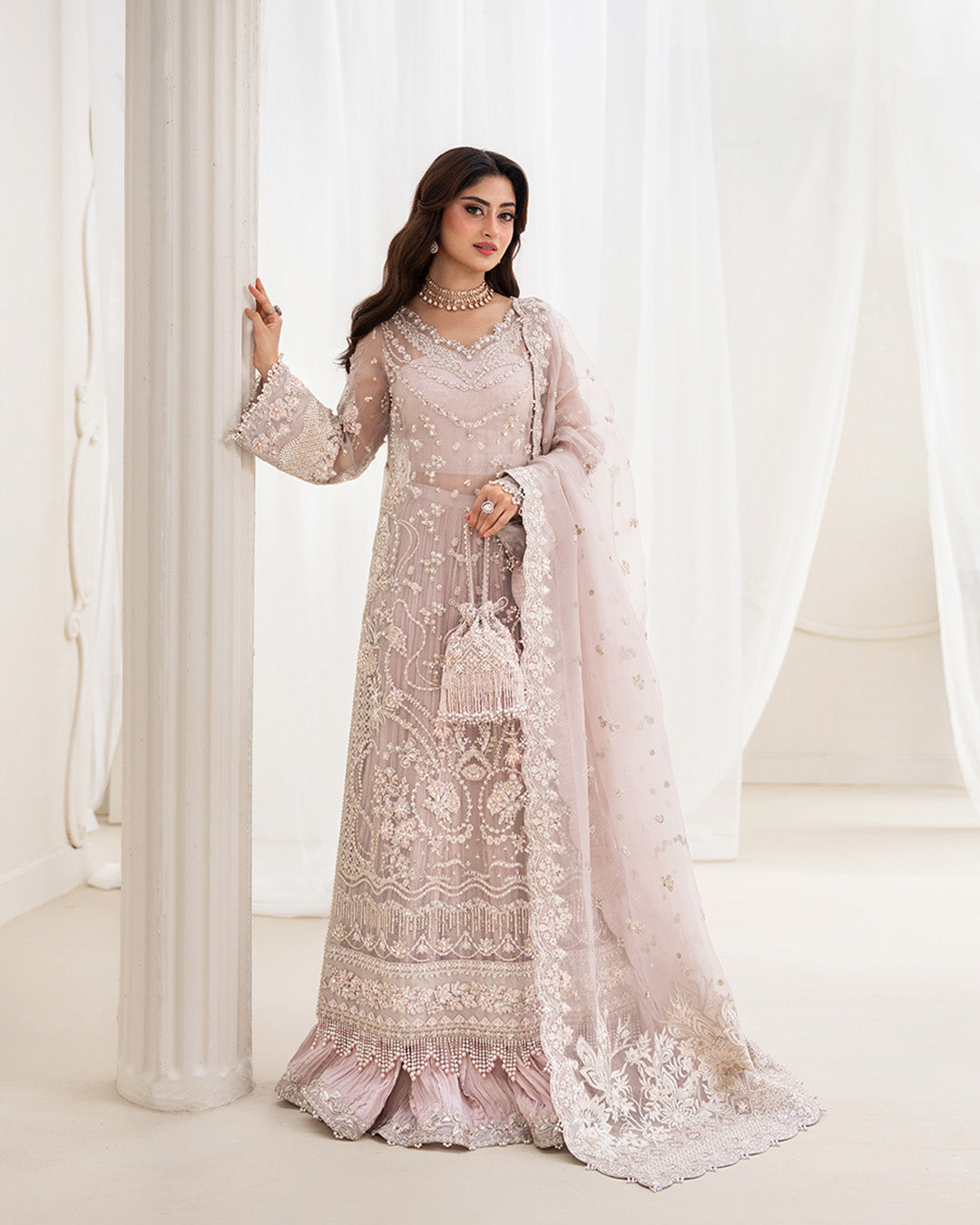 Faiza Saqlain Ela