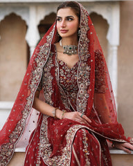 Faiza Saqlain | Zelia