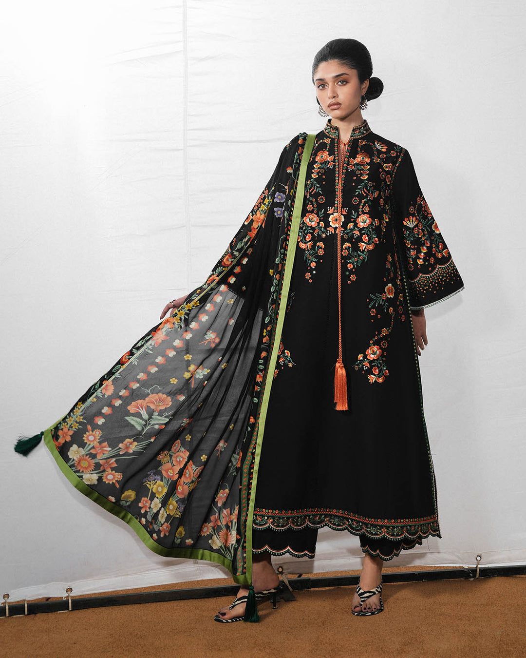 JUGNU | BAHRI