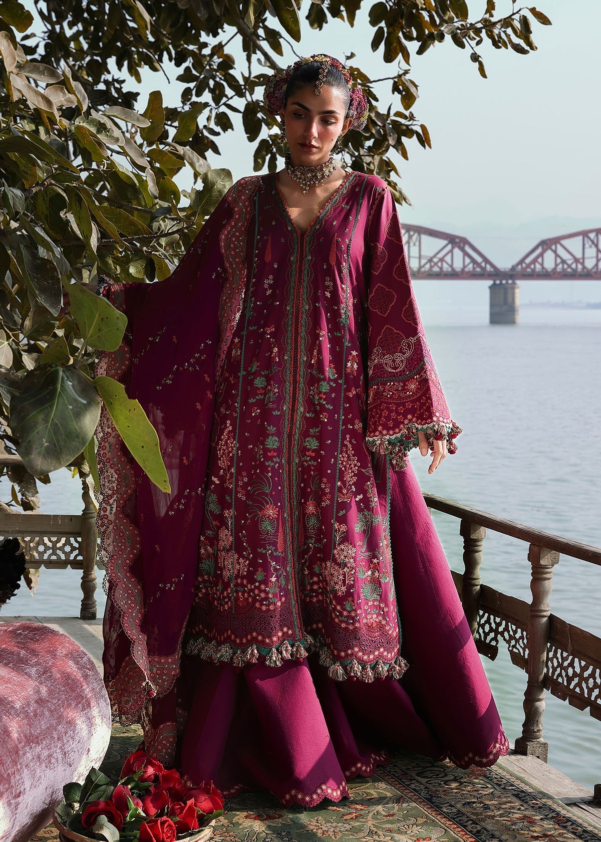 HUSSAIN REHAR | Anjas