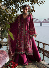 HUSSAIN REHAR | Anjas