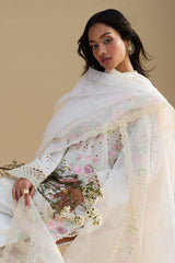 Zara Shahjahan Kairo