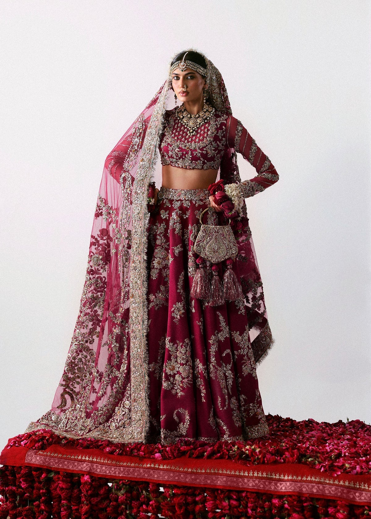 Hussain rehar | Naunihal