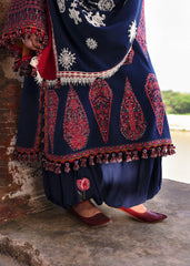 Hussain rehar - Gulbano