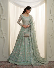 Faiza Saqlain | Selin