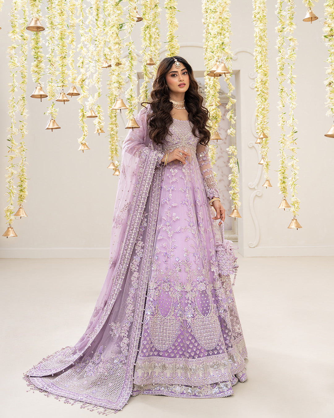 Faiza Saqlain | Pinar