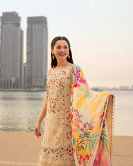FAIZA SAQLAIN MERJEM