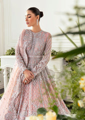 AKBAR ASLAM - HYACINTH