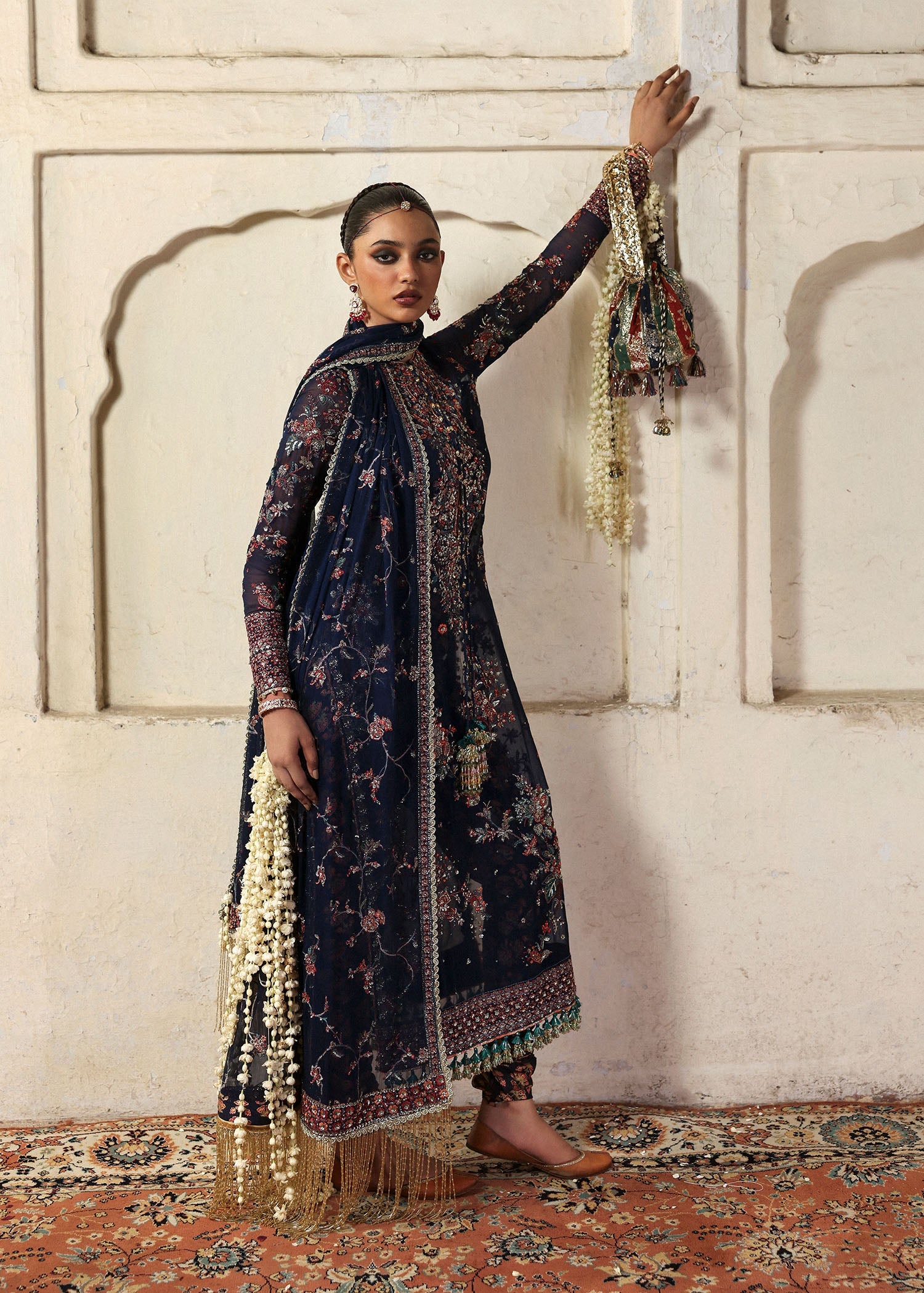 Umar Rabab Hussain rehar - Rabab – Umar Fabrics | Online Clothing Store