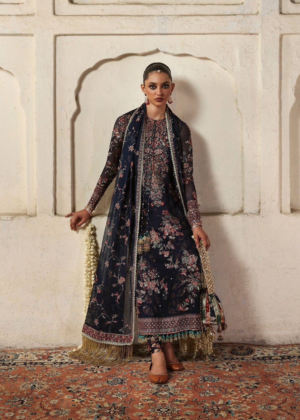 Umar Rabab Hussain rehar - Rabab – Umar Fabrics | Online Clothing Store