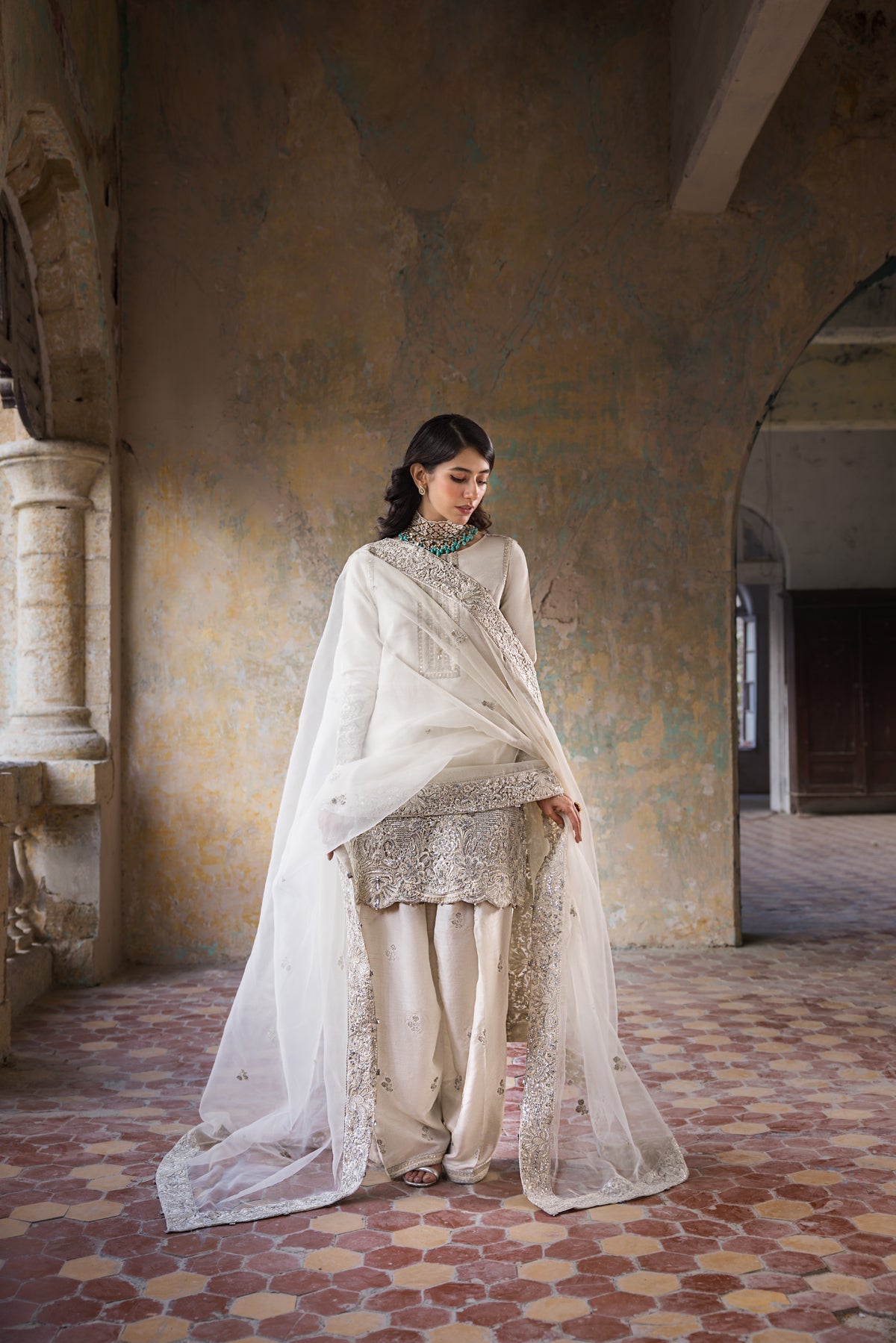 Hussain Rehar - Hoorain