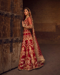 Arusa Bridal