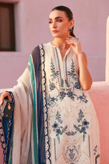 Maria b Lawn
