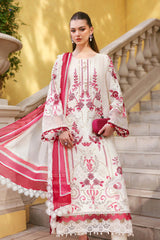 MARIA B | D 2609 A