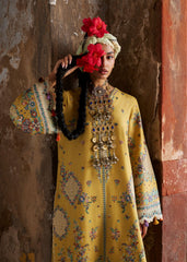 Hussain Rehar Sari