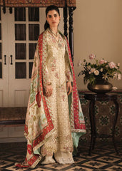 Saira Shakira Gilded