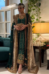 HARIS SHAKEEL | MEHRU