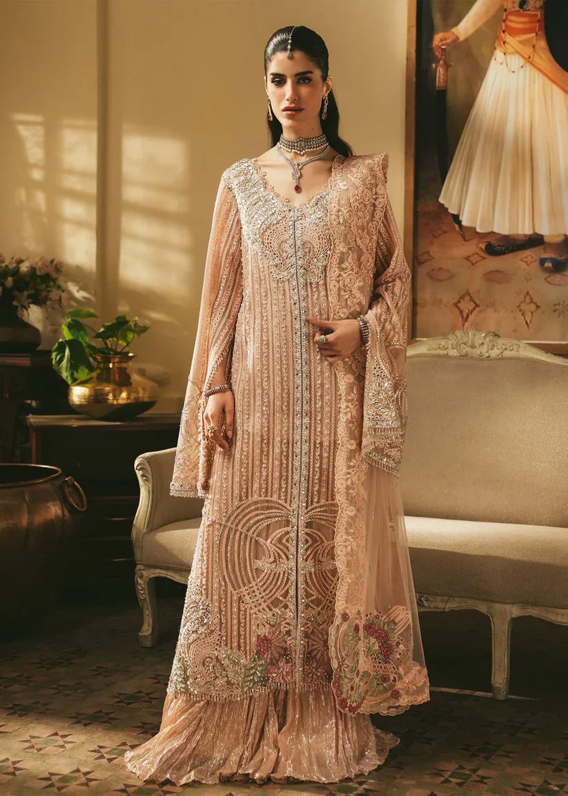 Saira Shakira | Roseate