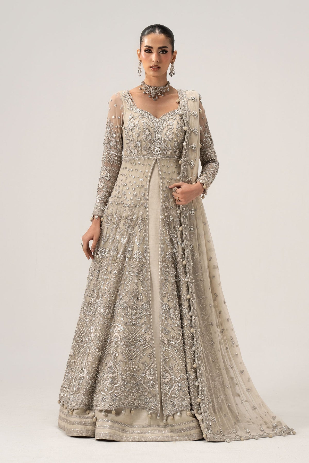 Maria b | Elaria Couture