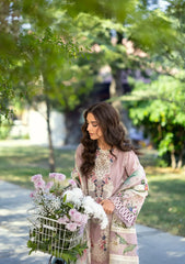 ELAF | ELY-1A MAISON PINK