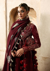 HUSSAIN REHAR | GULNAR