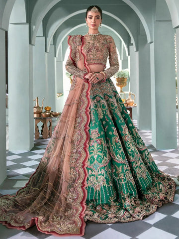 Republic Couture Lehnga - B15