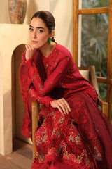 Maryum Hussain Berry