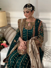 HARIS SHAKEEL | MEHRU