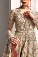 Suffuse Alena Iris COUTURE 21