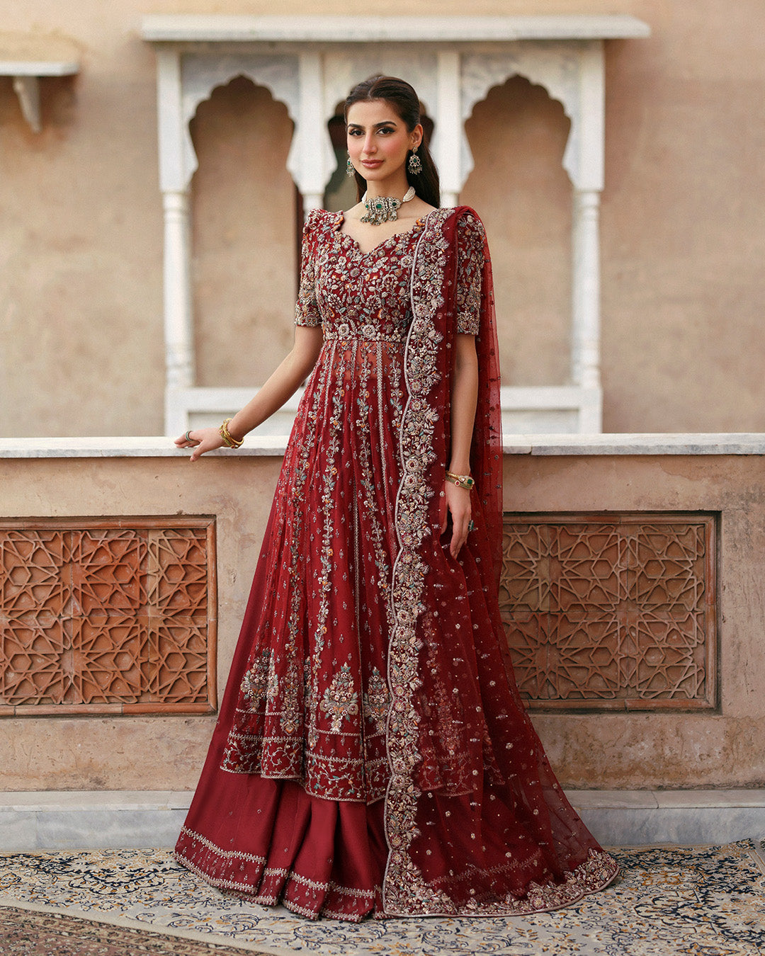 Faiza Saqlain | Zelia