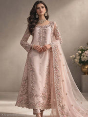 AGHA NOOR | NAQSH LUXE
