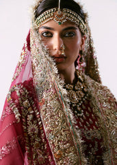 Hussain rehar | Naunihal