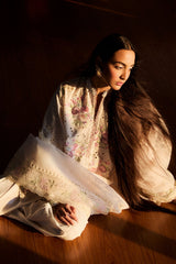 Zara Shahjahan Kairo