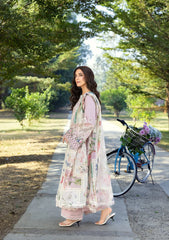 ELAF | ELY-1A MAISON PINK