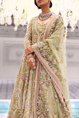 SUFFUSE BY SANA YASIR | IRIS COUTURE