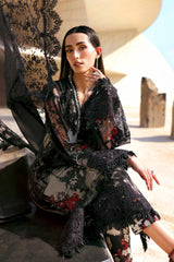 MARIA B | D-2607-B