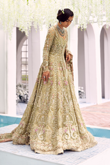 SUFFUSE BY SANA YASIR | IRIS COUTURE