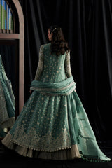 SAAD BIN SHAHZAD | OLYRA