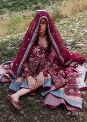 Hussain rehar Nousheen