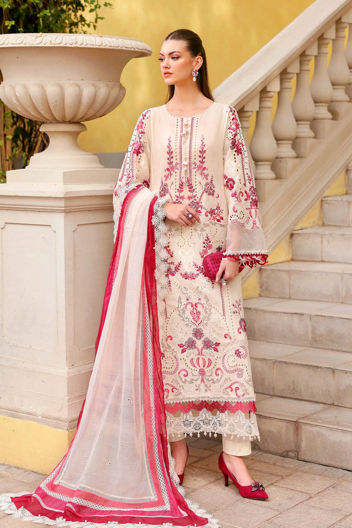 MARIA B | D 2609 A