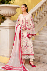 MARIA B | D 2609 A