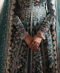 REPUBLIC WOMENS WEAR - Oriane