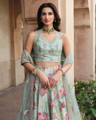 FAIZA SAQLAIN | ROSABELLE