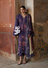 Hussain Rehar | Mor